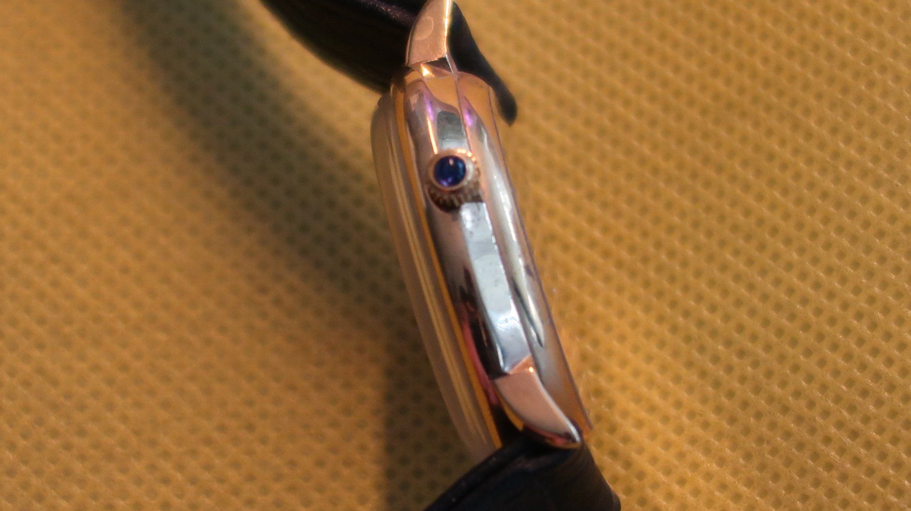 Orologi: Skelettuhr, Zeon Geneve – Usato da Winterthur venduto da Rwa 2