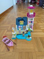 Lego Friends Leuchtturm Alter 5+