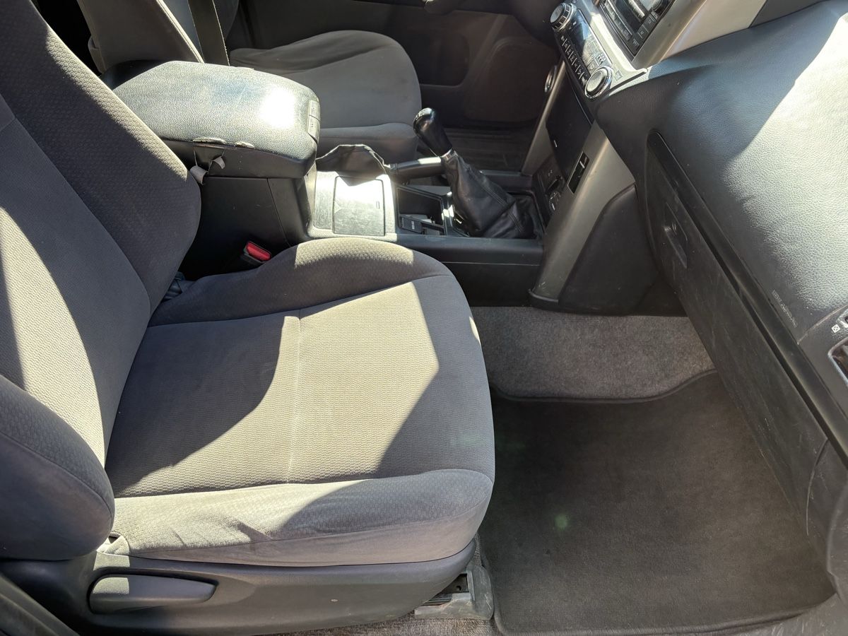 Toyota Autos: Land cruiser – Gebraucht aus Siviriez von S16_cl2000 4