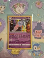 Hatterene Holo Pokemon Trick or Trade 073/198 EN.