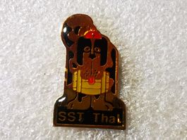 Ansteckpin 155: SST Thal