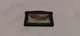 Mario Advance Gameboy Advance