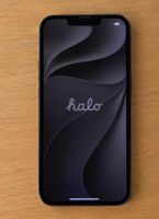 Apple iPhone 13 Mitternacht. 256 GB 