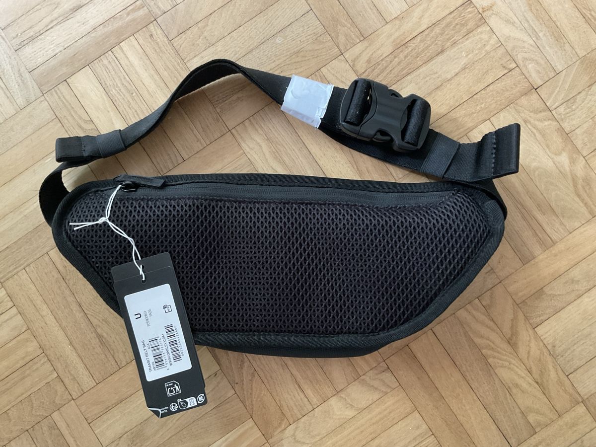 Oakley Borse: Oakley Bauchtasche Hipbag – Nuovo e nell'imballaggio originale da zürich venduto da ce_sisi 1