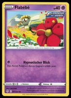 Pokemon Flabébé 071/203
