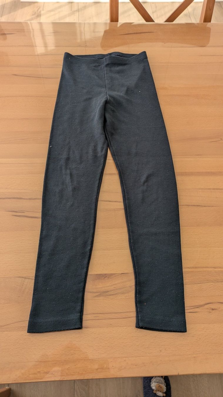 Biancheria intima: Lange Unterhose / Unterziehhose  - 128 – Usato da Staufen venduto da Fleby84