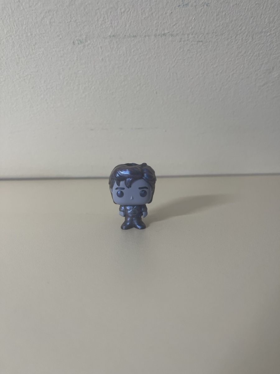 Funko Statuette: Steve Upside down Funko Pop Stranger Things – Nuovo (secondo la descrizione) da Liestal venduto da JamesWith43