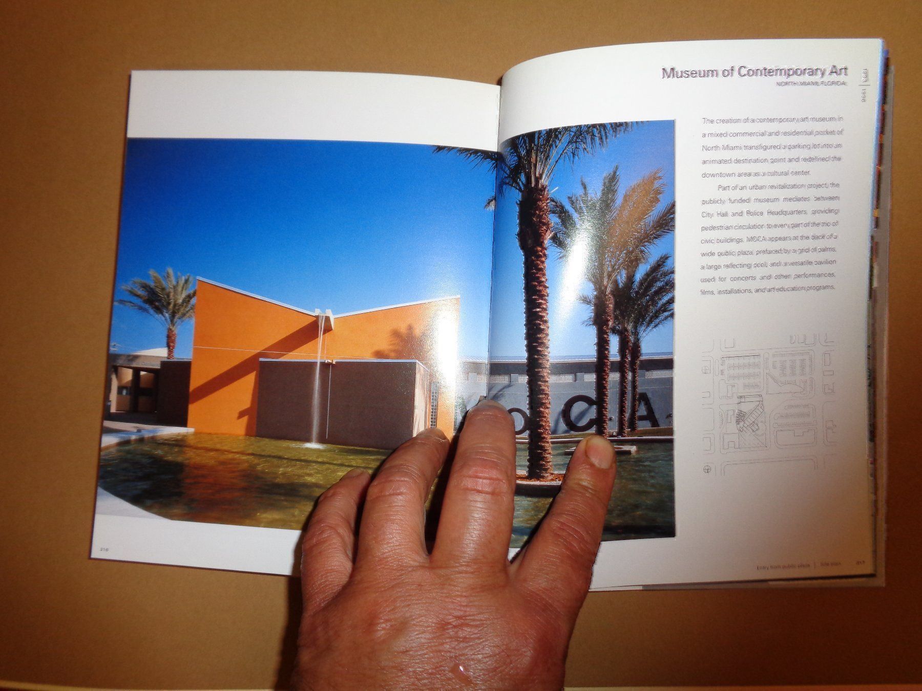Bücher: GWATHMEY Siegel Architektur – Gebraucht aus Welschenrohr von Regool 5