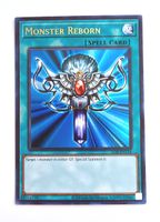 Monster Reborn LOB - Yu-Gi-Oh! TCG