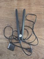 Ghd Glätteisen Gold Series top Zustand