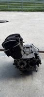 Honda CM125 Motor