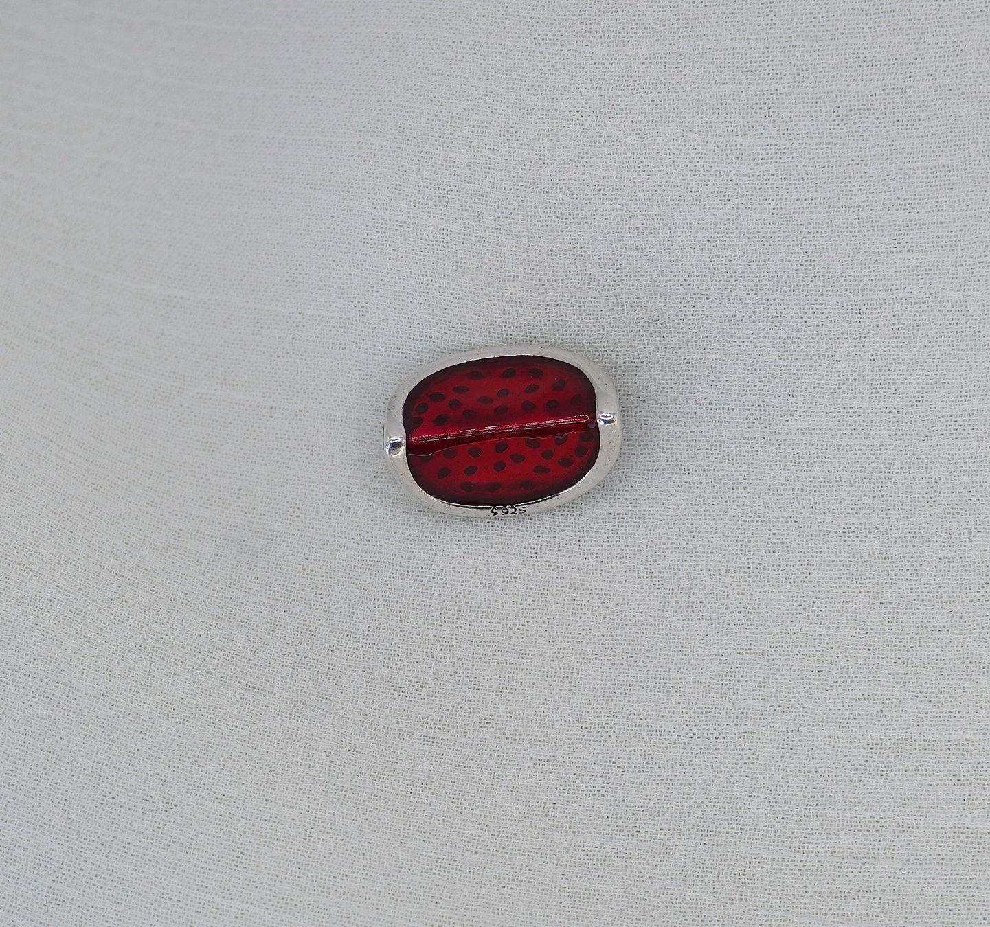 Anhänger: Charm "Melone" zu Pandora 925 Silber – Neu (gemäss Beschreibung) aus Niederbüren von Fidi5 2