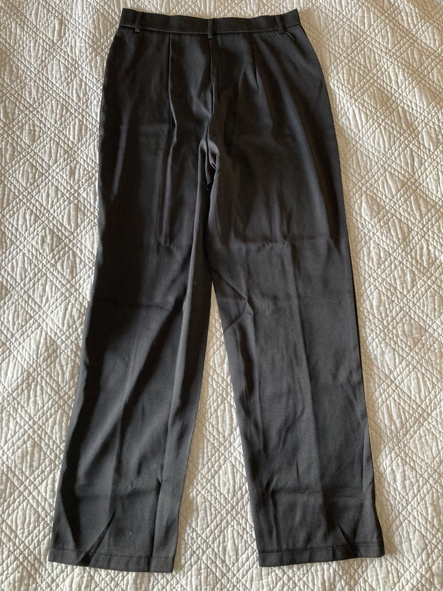 Hosen: Pantalon tailleur femme – Neu (gemäss Beschreibung) aus Lausanne von shabnam.t 3