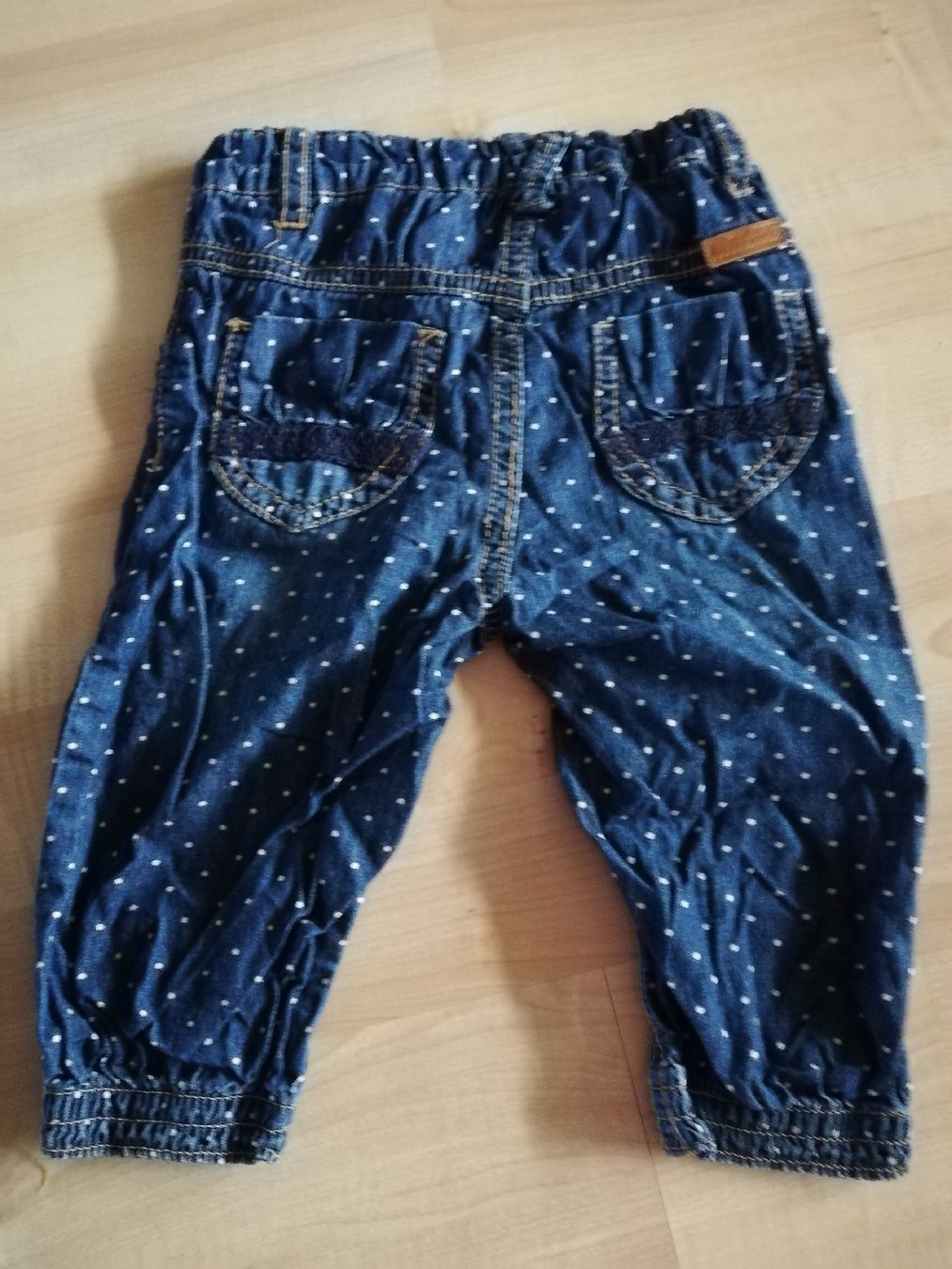 Pantaloni: Mädchen Hose Grösse 74 – Usato da Thun venduto da man_fg9v 1