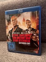 Stirb langsam - Ein guter Tag zum Sterben (Blu-ray)