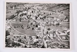 Flugaufnahme Ebnat-Kappel
