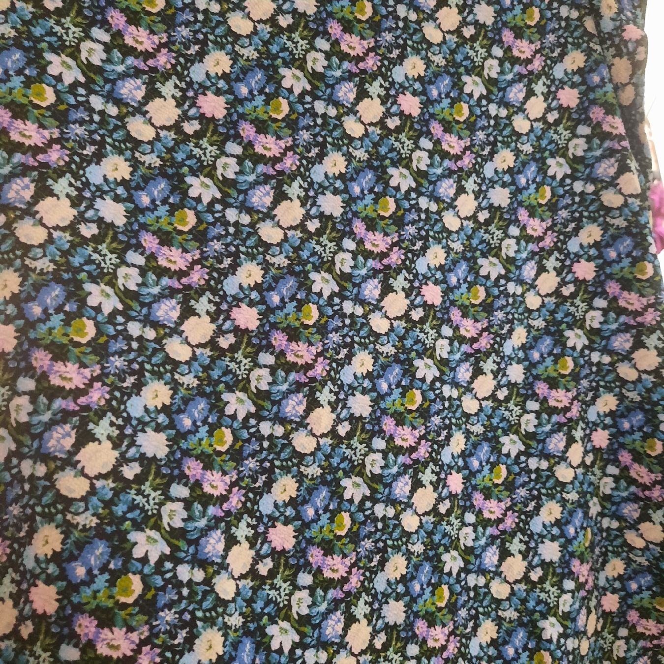 Only Camicette: Damenbluse ONLY Grösse 36 Blumenmuster kurzarm – Nuovo (secondo la descrizione) da Solothurn venduto da lsc_pf99 2