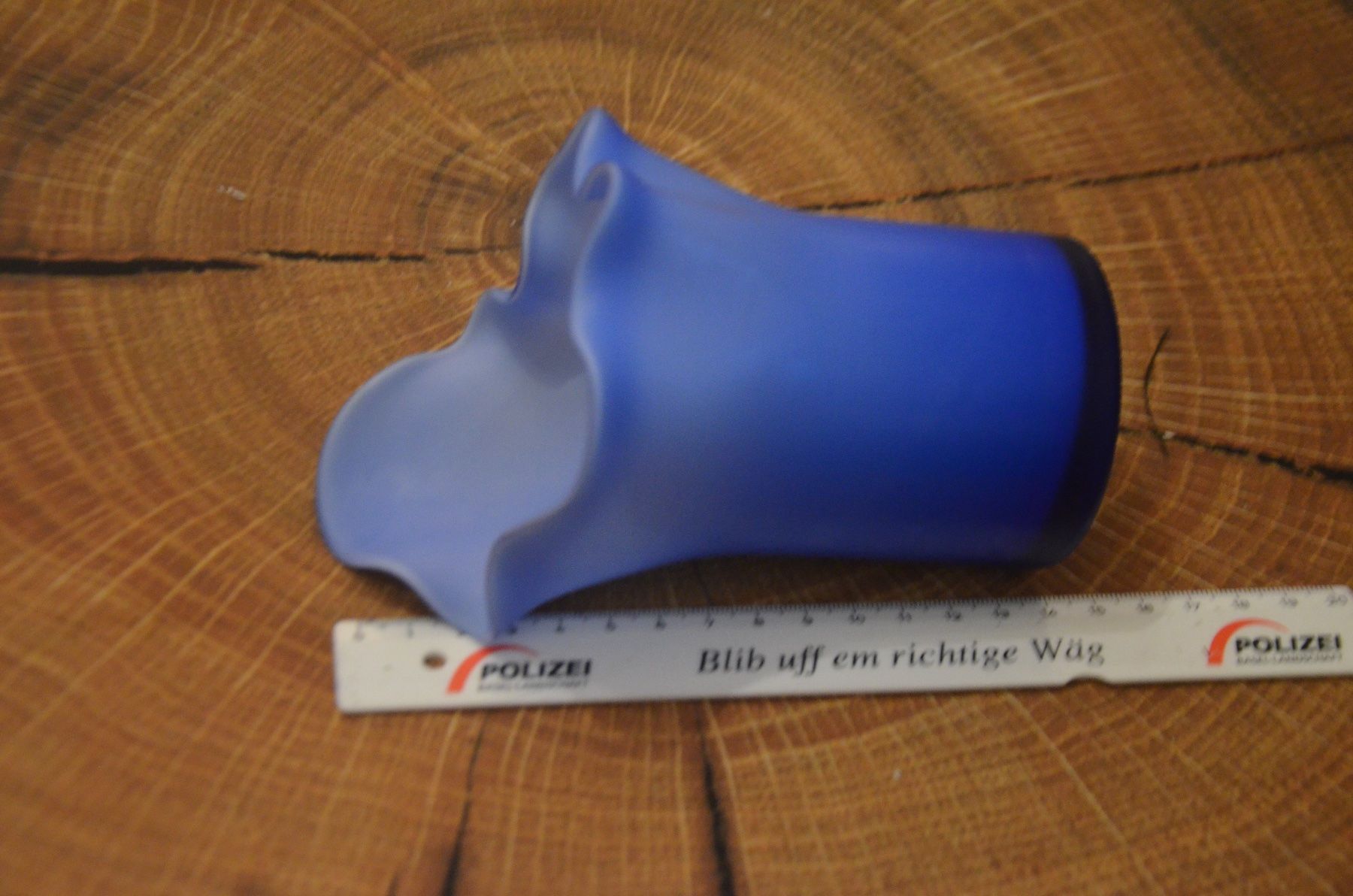 Vasi & Recipienti: BLUMEN VASE – Usato da Chiasso venduto da Dolly015 1