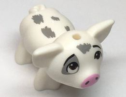 Lego Disney Vaiana - Pua, New