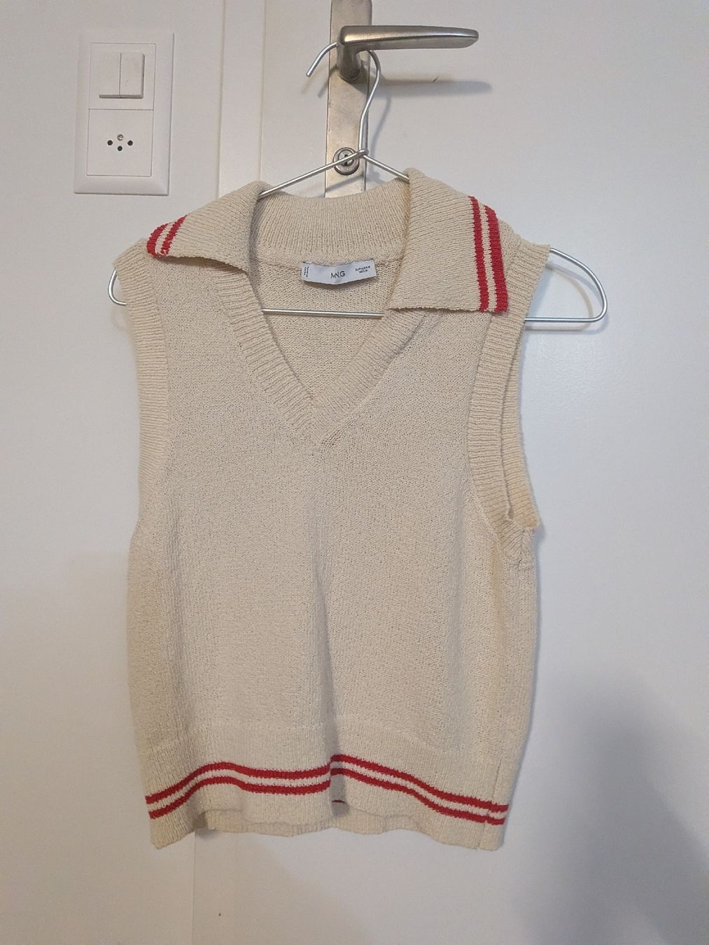 Mango Tops: Mango Top NEU – Neu und originalverpackt aus Aesch BL von Catjpa