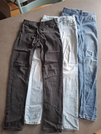 Jeggins von H&M Gr.134