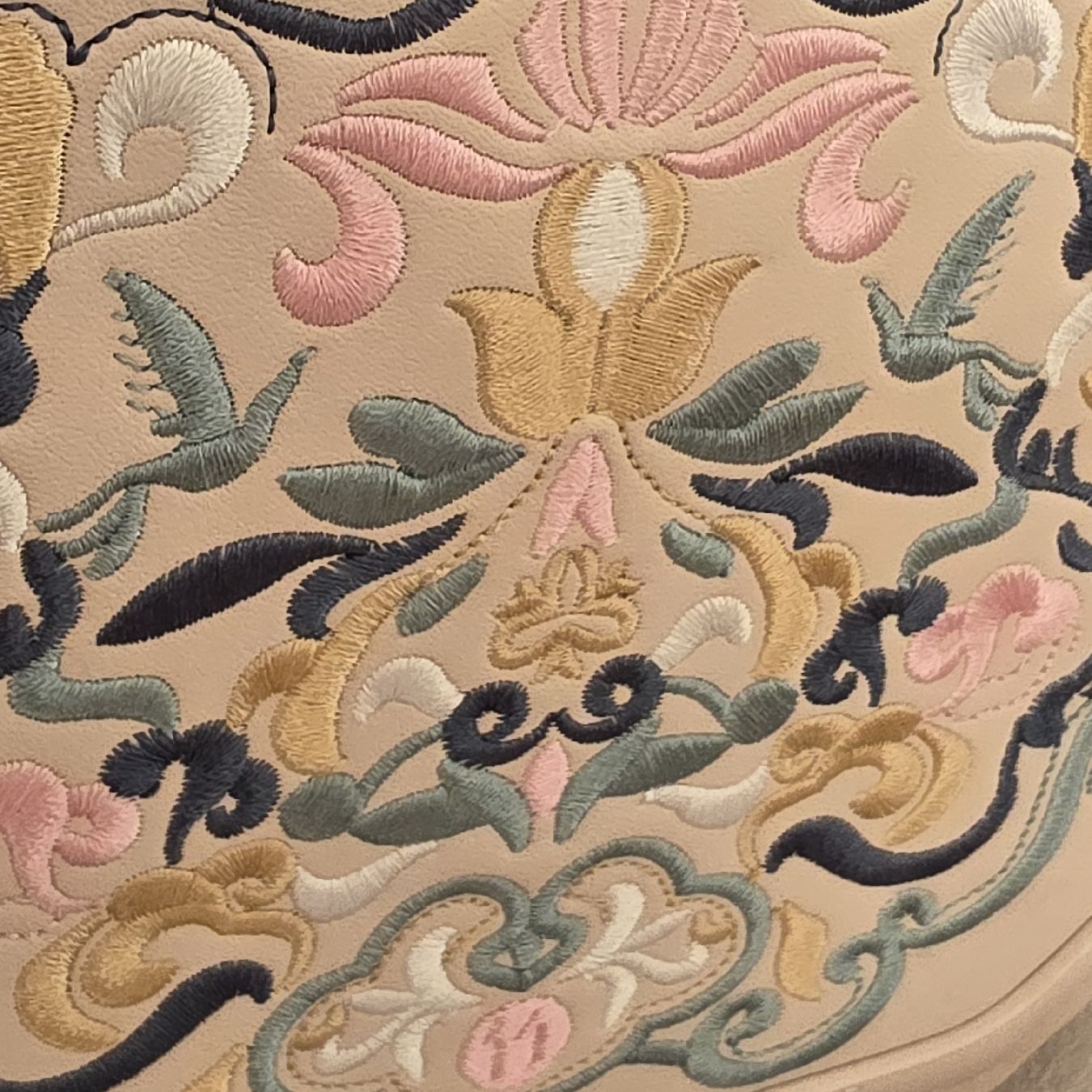 Borse da donna: Wunderschöne Handtasche, neu, nie gebraucht! – Nuovo e nell'imballaggio originale da Rheinsulz venduto da Gilea 3