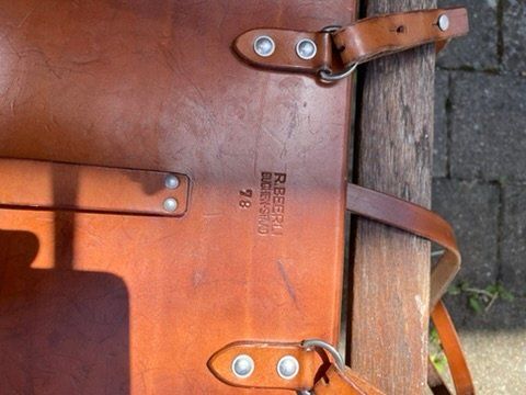 Armée suisse Sacs: Ordonanz-Taschen – D'occasion à Forch par ESELSTEIN 2