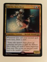 1 x Jori En, Ruin Diver - Magic: The Gathering - MtG