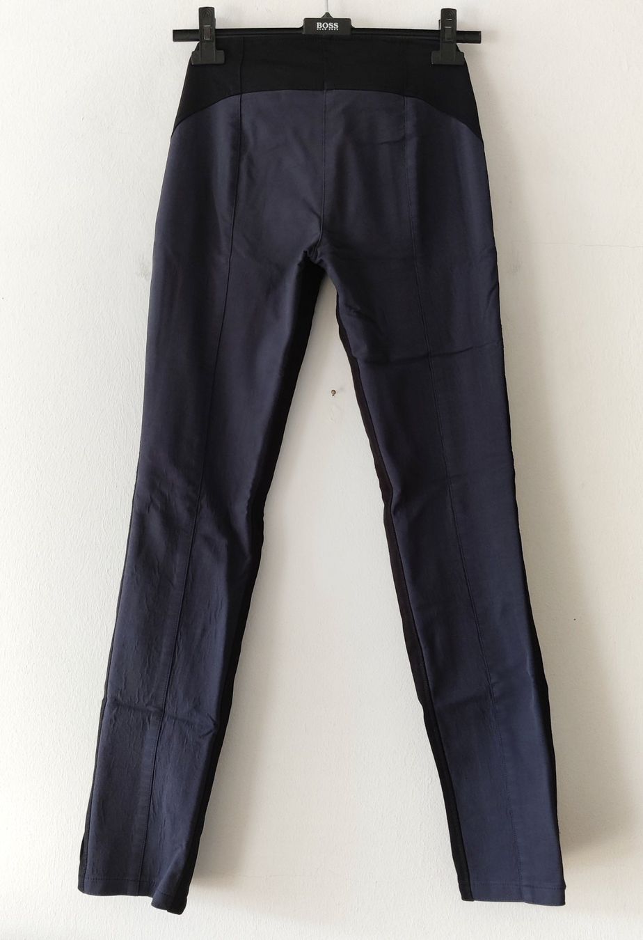 Marc Cain Hosen: MARC CAIN Stretch Hose Trouser Softshell Gürtel Gr.N1/34-36 – Gebraucht aus Winterthur von Lotusherz 2