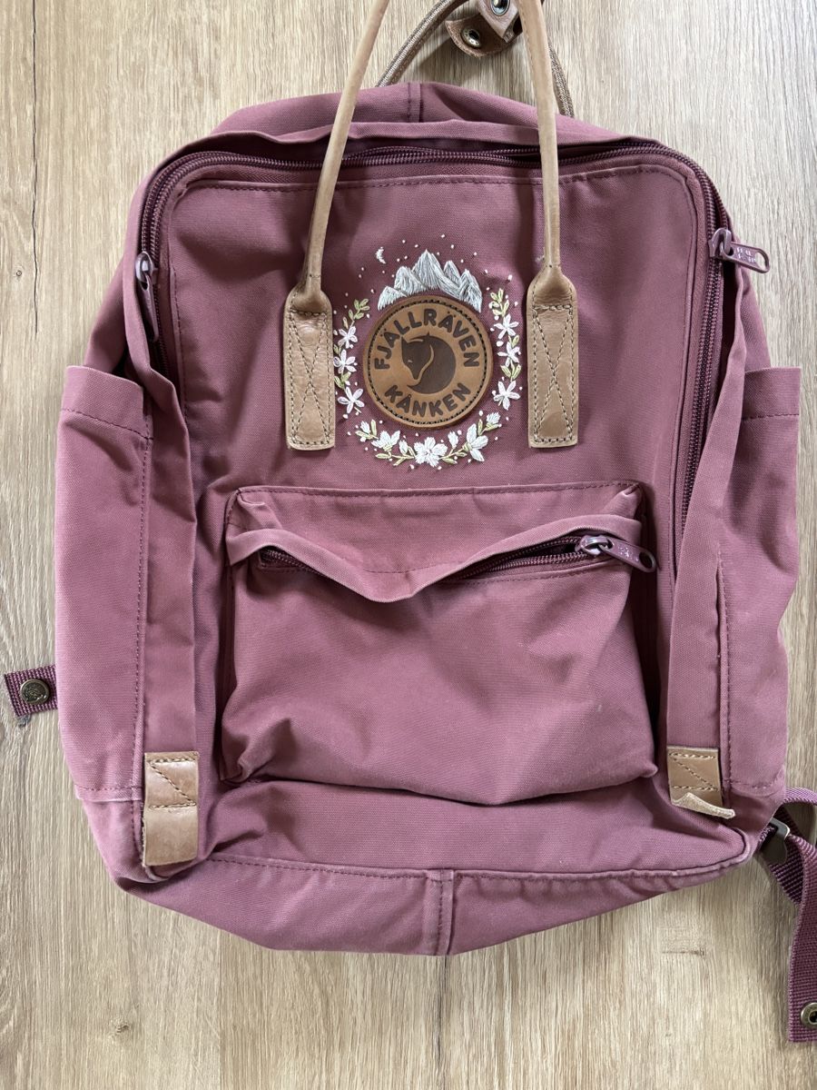 Fjällräven Sacs à dos: Fjällraven Rucksack  – D'occasion à Uster par ger_g9gh 1