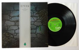 Vinyl / LP Album « Cretu - The Invisible Man » -1985.