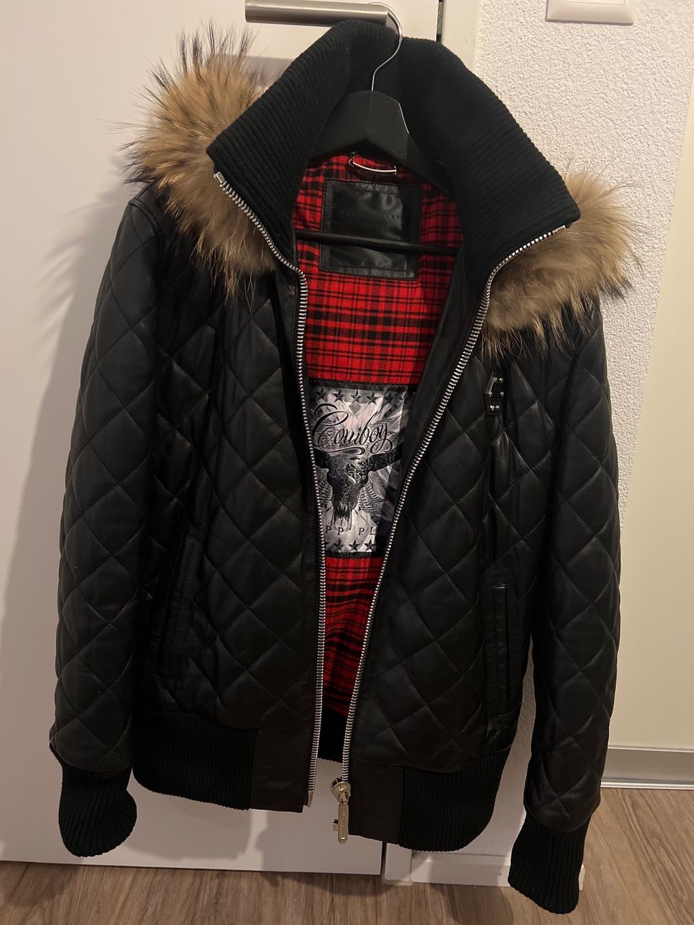 Philipp Plein Giacche: Philipp Plein Jacke – Usato da Lampenberg venduto da boom_123