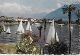 Ascona (Lago Maggiore) TI