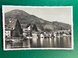 Ponte-Tresa - Lago di Lugano