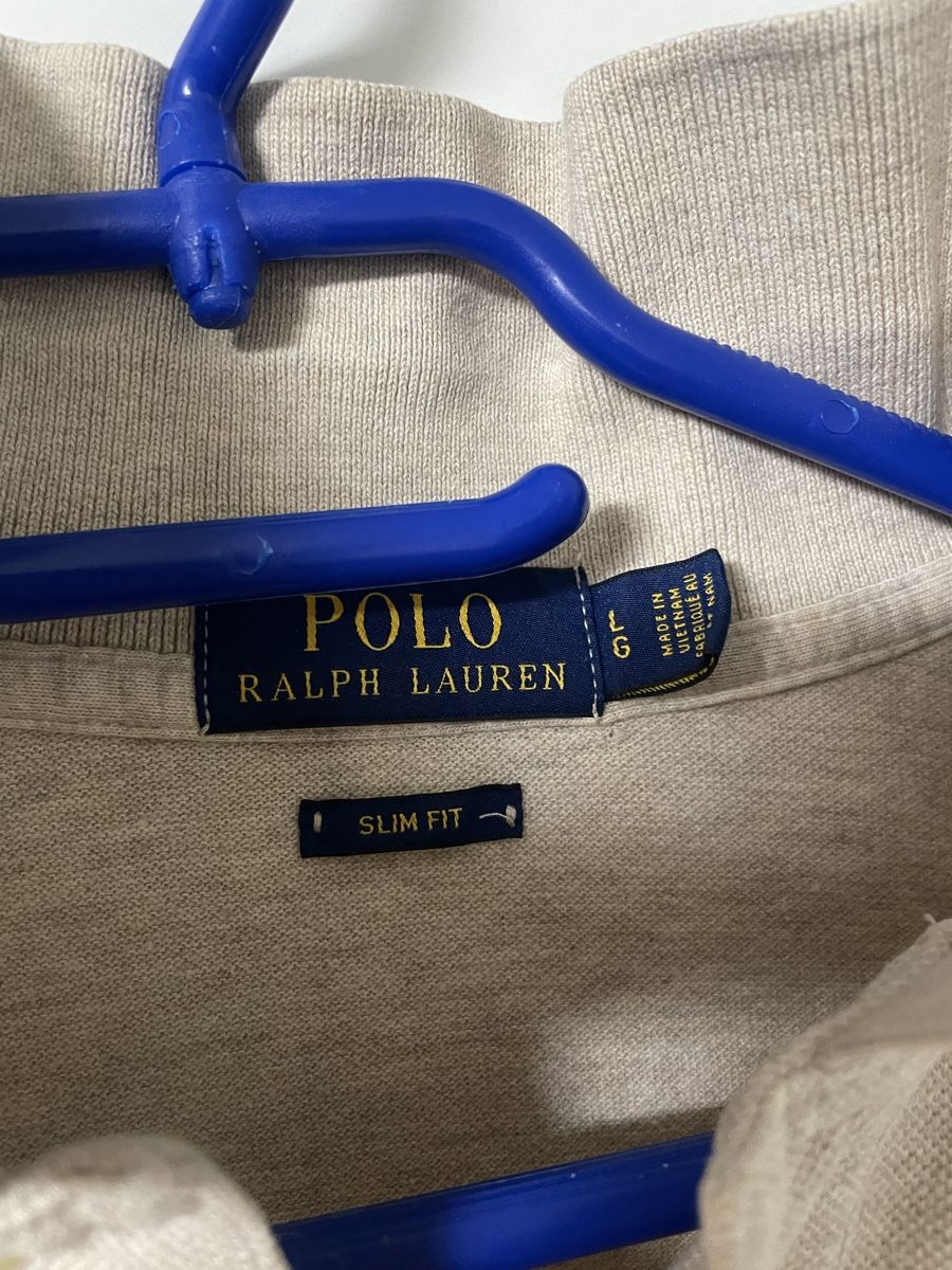 Polo Ralph Lauren Magliette Polo: POLO RALPH LAUREN POLO – Usato da Ebikon venduto da van_qg5n 1