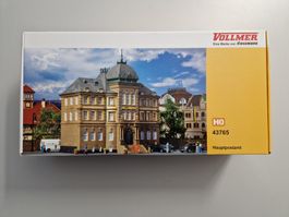 Vollmer 43765 H0 Hauptpostamt
