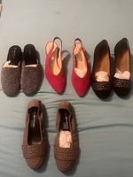 Marken Schuhe neu