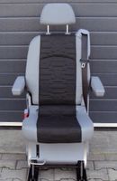 2 Einzelsitze für Mercedes Viano W639