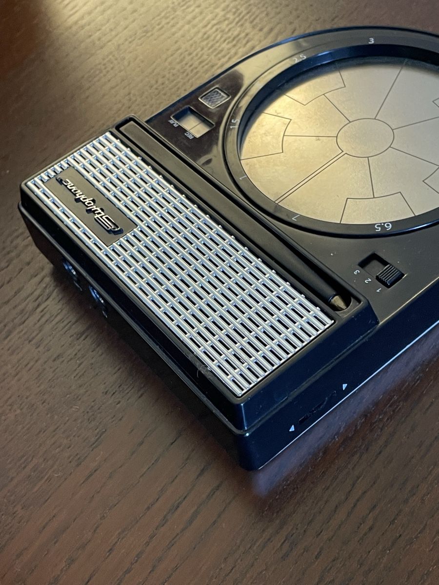 Strumenti musicali: Stylophon – Usato da Oftringen venduto da Jradioman 2