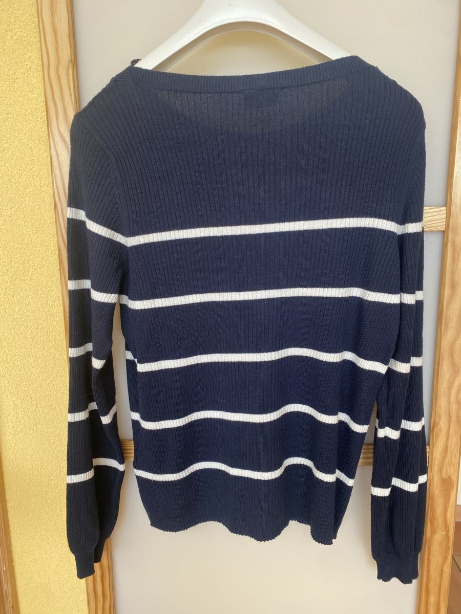Vila Pullover & Sweatshirts: Magnifique pull VILA L neuf, Versand möglich/Envoi possible – Neu (gemäss Beschreibung) aus Belmont-sur-Lausanne von chu_vxf5 1