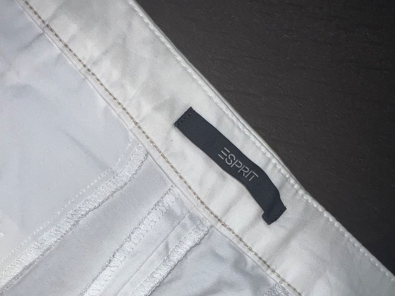 Esprit Pantaloni: Shorts ESPRIT 42 neu – Nuovo (secondo la descrizione) da Dornach venduto da samuti 2