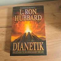 Buch DIANETIK