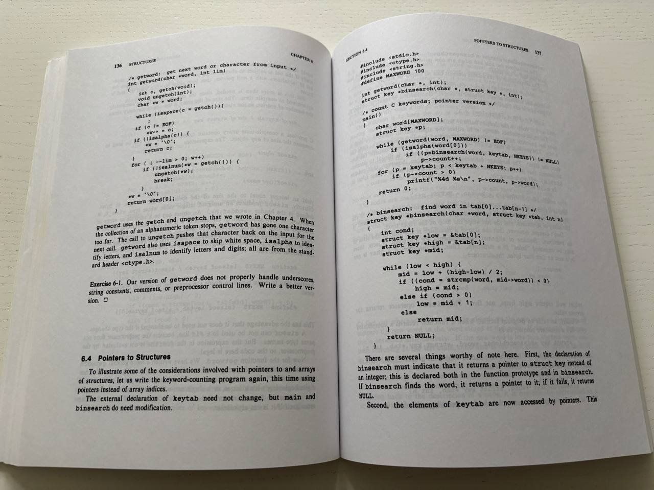 Libri: C - Programming Language – Usato da Bern venduto da Merhleen 1