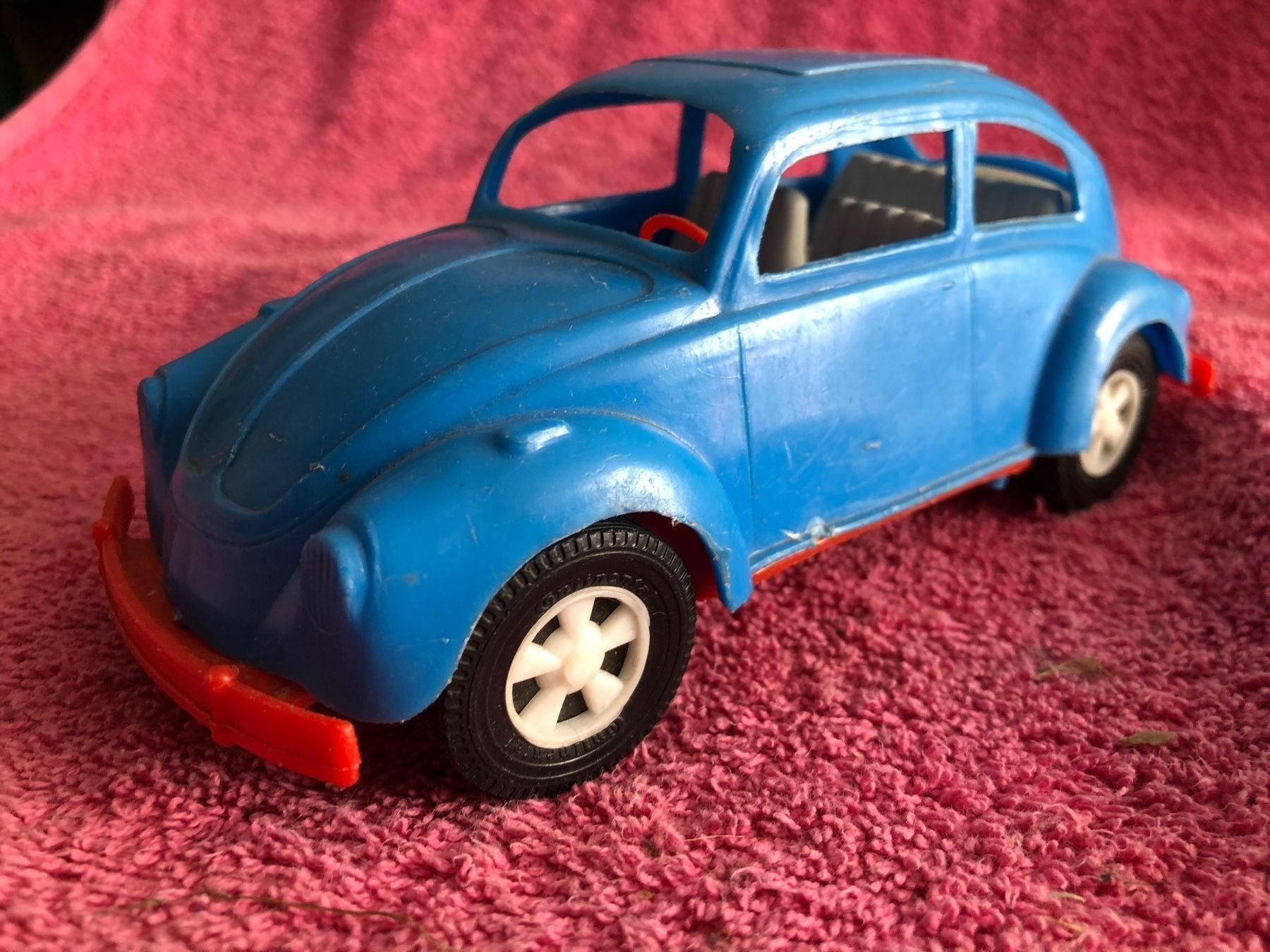 Modellini d'auto: Vw käfer – Usato da Reinach AG venduto da rares75