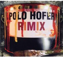 Polo Hofer – Rimix