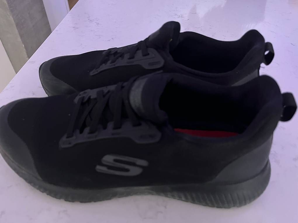 Herrenschuhe: Skechers – Gebraucht aus Neuhausen von lta_2rnp 1