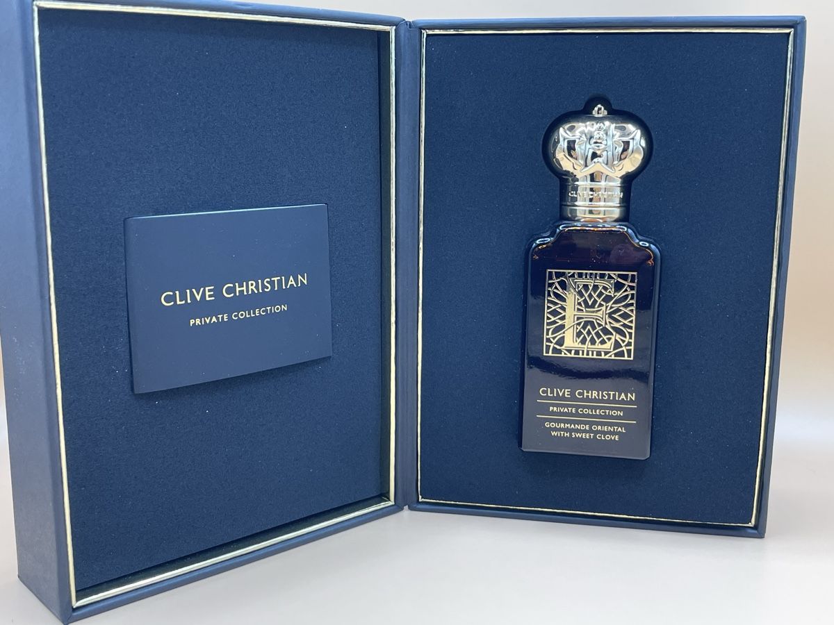 Clive Christian Parfum & Eau de Toilette: Clive Christian - Gourmande Oriental – Gebraucht aus Waldenburg von LuxusTrends 2