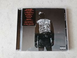 G-Eazy  -  When It's Dark Out