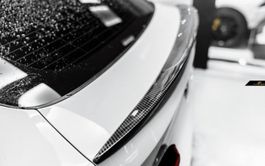 100% CARBON Heckspoiler zu BMW X4 G02 NEU