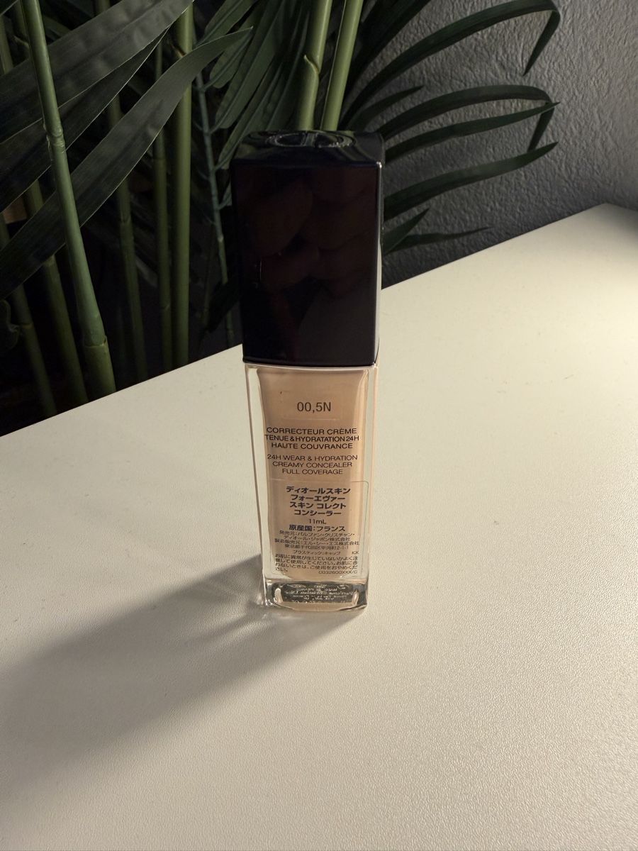Dior Make-up: Dior concealer – Gebraucht aus Gais von Koumichel16 1